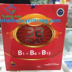 3B Fost