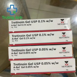 A - Ret Gel 0.1% 20G