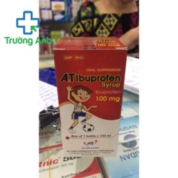 A.t Ibuprofen 100Ml
