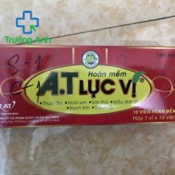 A.t Lục Vị