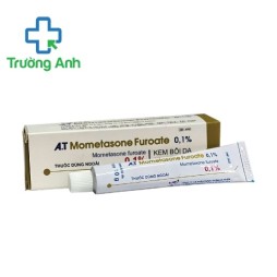 A.t Mometasone 0,1% 10G