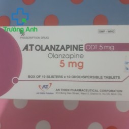 A.t Olanzapine 5Mg