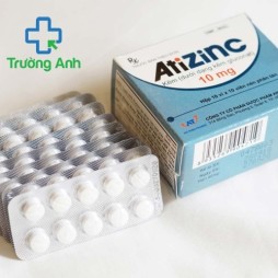 A.t Zinc 10Mg (Viên)