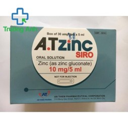A.t Zinc 5Ml
