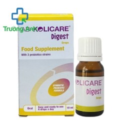 Ab Kolicare Digest
