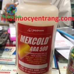 Abab 500Mg