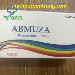 Abmuza 15Mg