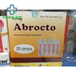 Abrocto