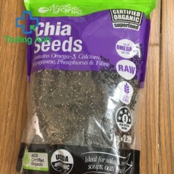 Absolute Organic - Hạt Chia Túi 1Kg