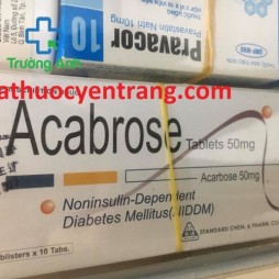 Acabrose