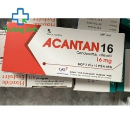 Acantan 16Mg