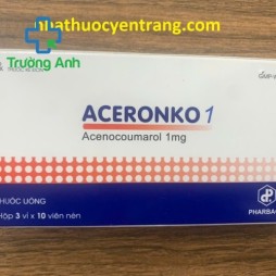 Aceronko 1
