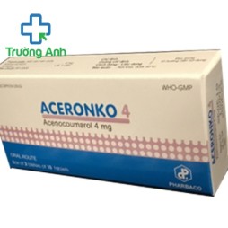 Aceronko 4