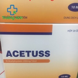 Acetus