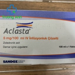 Aclasta