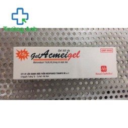 Acmeigel
