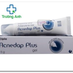 Acnedap Plus 15G