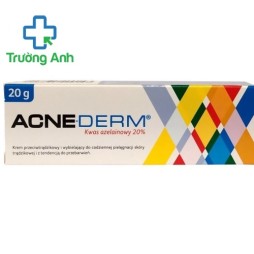 Acnederm 20G