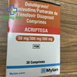 Acriptega