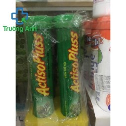 Actiso Pluss Trường Thọ