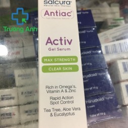 Activ Gel Serum 15Ml