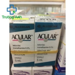 Acular 5Ml