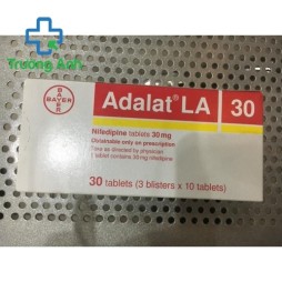 Adalat 30Mg