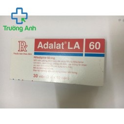 Adalat 60 Mg