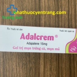 Adalcrem 15G