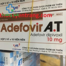 Adefovir A.t