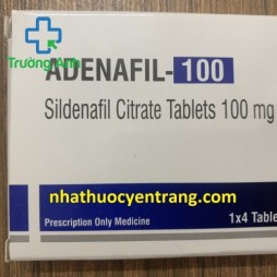 Adenafil 100Mg