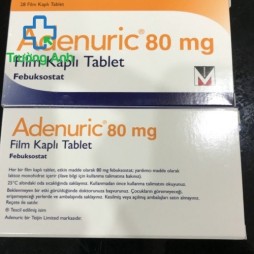 Adenuric 80Mg