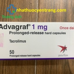 Advagraf 1Mg