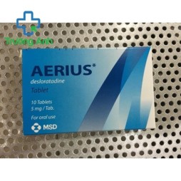 Aerius Viên