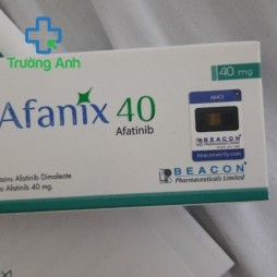 Afanix 40Mg