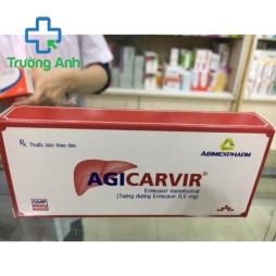 Agicarvir 0.5Mg
