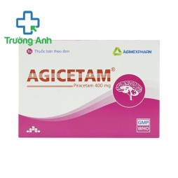 Agicetam 400Mg