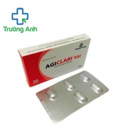 Agiclari 500Mg