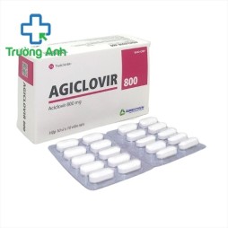 Agiclovir 800Mg