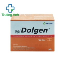 Agidolgen