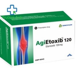 Agietoxib 120Mg