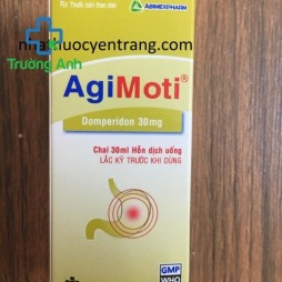 Agimoti Siro