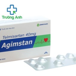 Agimstan 40Mg