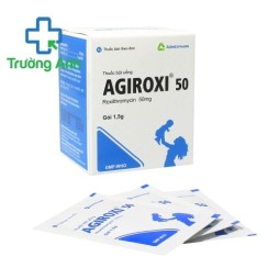 Agiroxi 50Mg