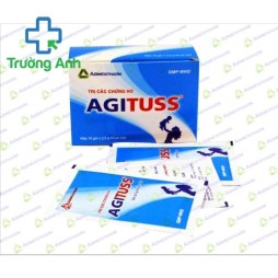 Agituss 33.3Mg