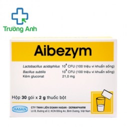 Aibezym