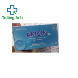 Akicin