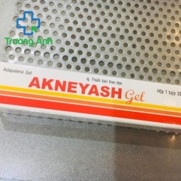 Akneyash Gel 30G