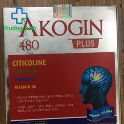Akogin Plus