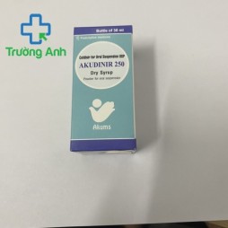 Akudinir 250Mg